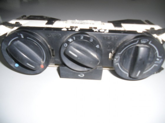 Comando Sofagem Vw Fox Refª6Q0819045T csof301